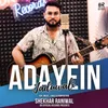 About Adayein Jaduwali Song